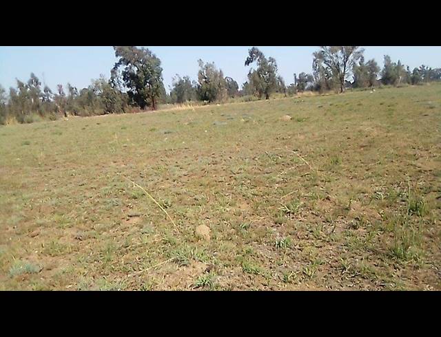 13,397M² VACANT LAND FOR SALE IN DE DEUR